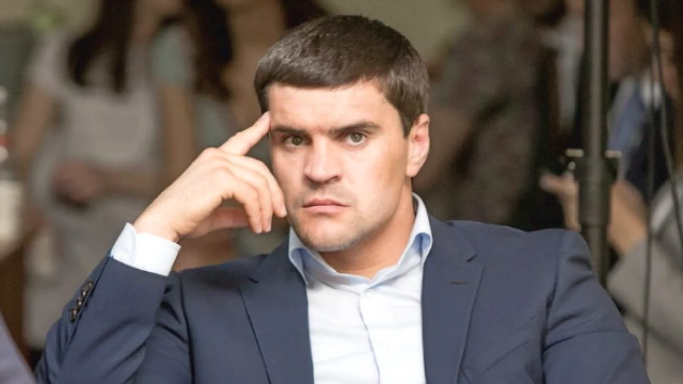 Constantin Țuțu a lipsit de la ședința de judecată. FOTO: Arhivă Adevărul