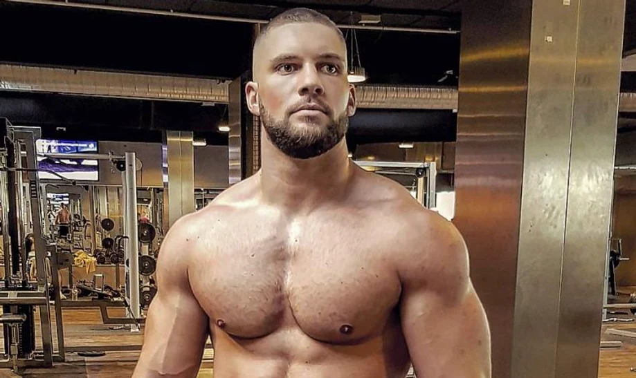 Florian Munteanu (Foto: Arhiva personală)