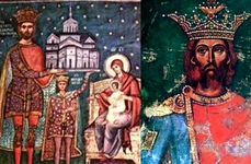 mircea cel batran
