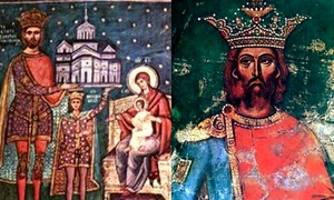 mircea cel batran