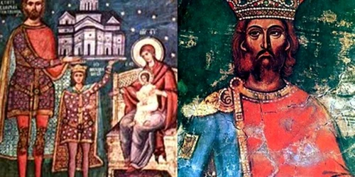 mircea cel batran