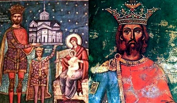 mircea cel batran