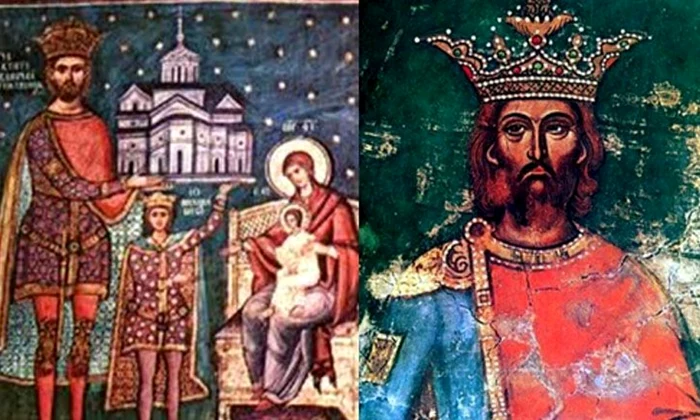 mircea cel batran