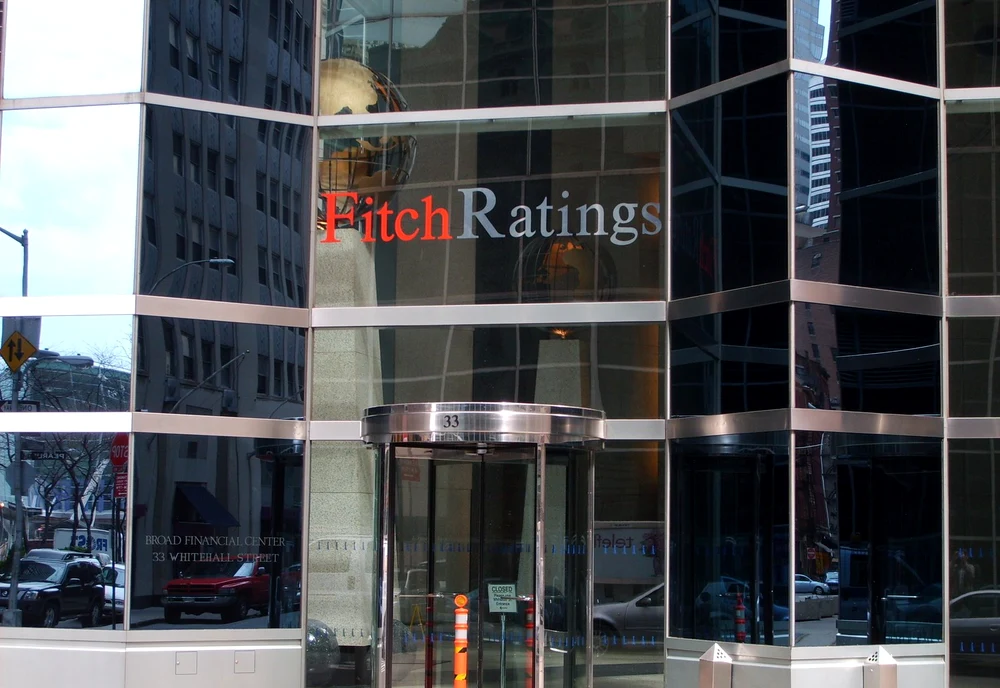 Agenția de rating Fitch FOTO: Arhivă, Adevărul