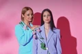 Andreea Marin și Violeta, poze de suflet Sursa Instagram 