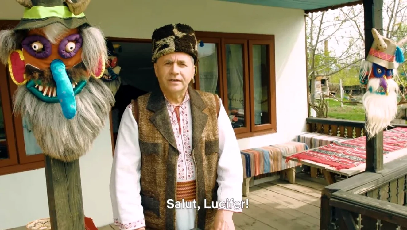 Paul Buţa