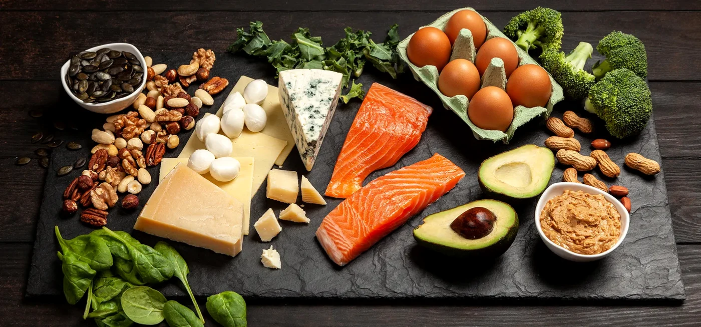 Dieta keto elimină carbohidrații FOTO: ARHIVA