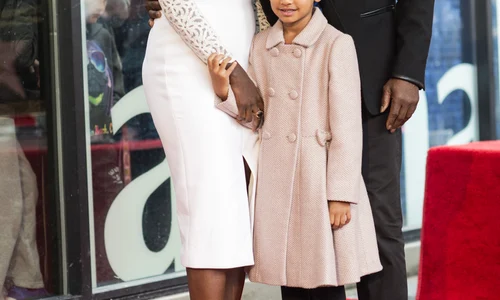 Viola Davis Honored with a Star on the Hollywood Walk of Fame jpeg