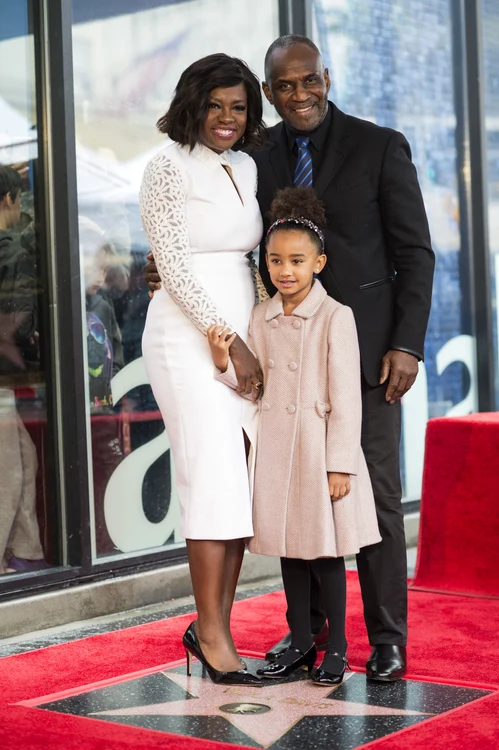 Viola Davis Honored with a Star on the Hollywood Walk of Fame jpeg