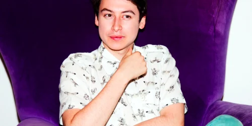 Nick D'Aloisio
