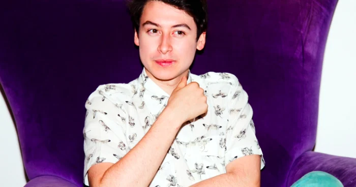 Nick D'Aloisio, tânărul minune de la Yahoo