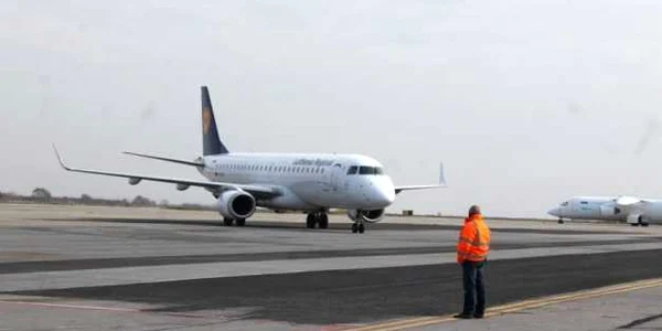 Lufthansa