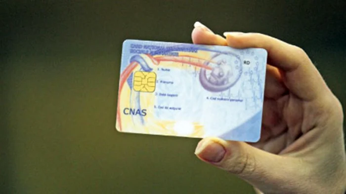 
    Cardurile s-ar putea elibera începând cu primăvara anului viitor   