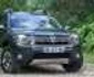 Dacia Duster facelift FOTO Dacia Group