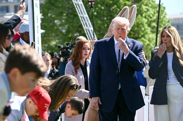 Donald Trump și Melania FOTO: Fox News