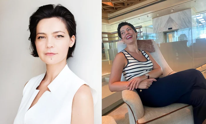 Maria Dinulescu spune că acum se fac cele mai oportune investiții