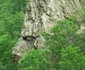 Un monument natural uitat de turişti