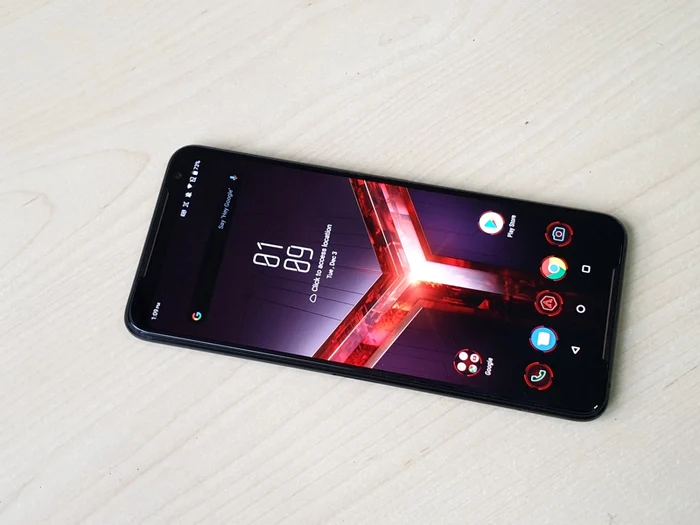 ASUS ROG Phone II