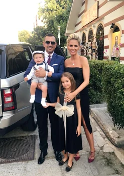 botez Jorge Andreea Banica nasa (1) jpeg