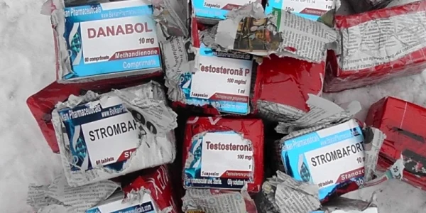 contrabanda cu medicamente