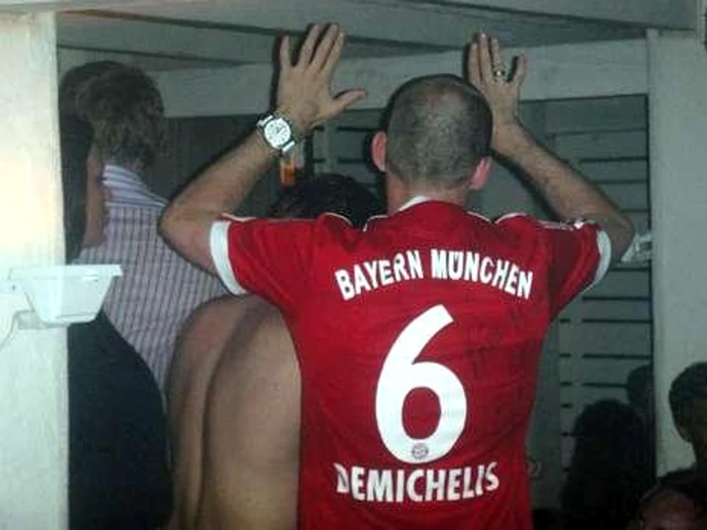Robben