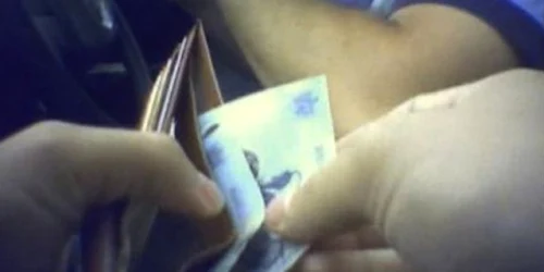 mita politisti rutiera Galati