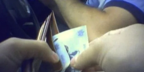 mita politisti rutiera Galati