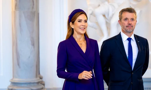 Regina Mary și Regele Frederik Foto Profimedia (4) jpg