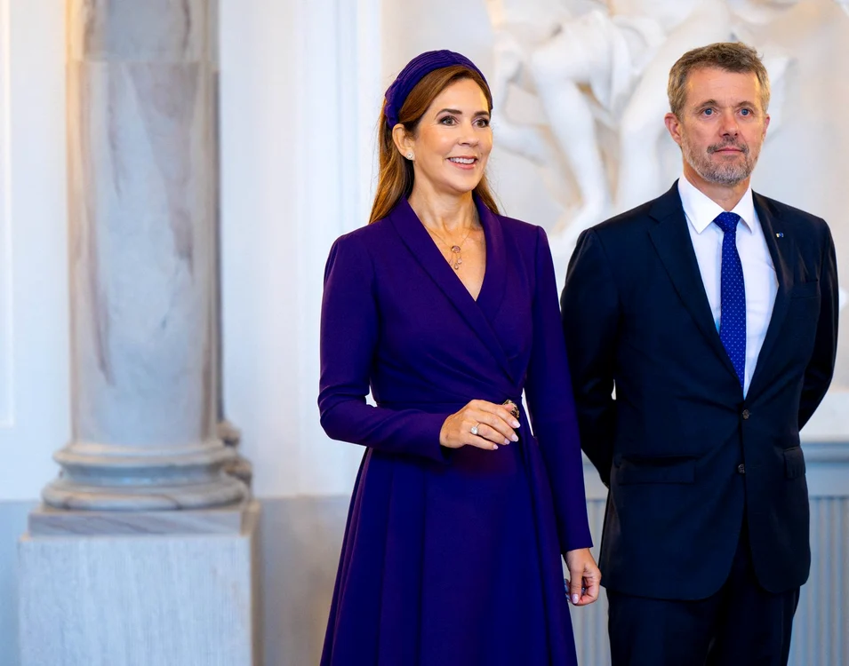 Regina Mary și Regele Frederik Foto Profimedia (4) jpg