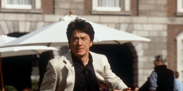 Jackie Chan
