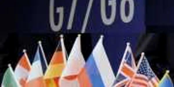 G7: Volatilitatea excesivă pe piaţa valutară dăunează stabilităţii economice