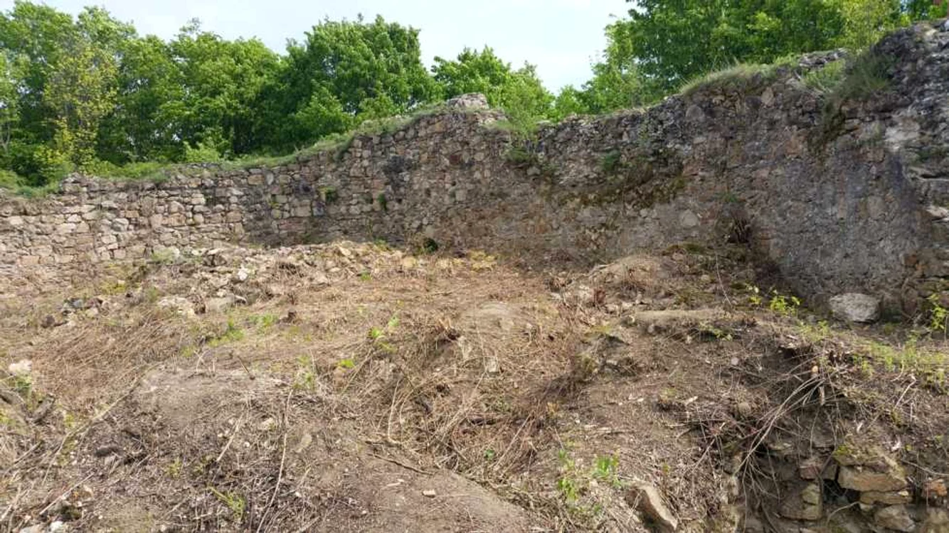 Cetatea Jdioara