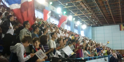 handbal feminin