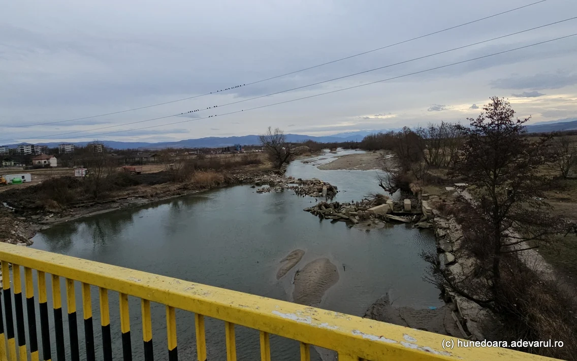 Raul Strei din Hunedoara  Foto Daniel Guță  ADEVĂRUL (18) jpg