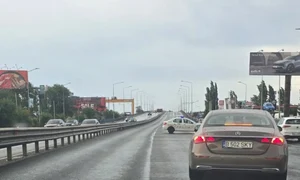 restrictii pe pod dn1 baneasa foto info trafic bucuresti ilfov png