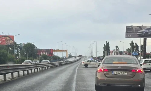 restrictii pe pod dn1 baneasa foto info trafic bucuresti ilfov png