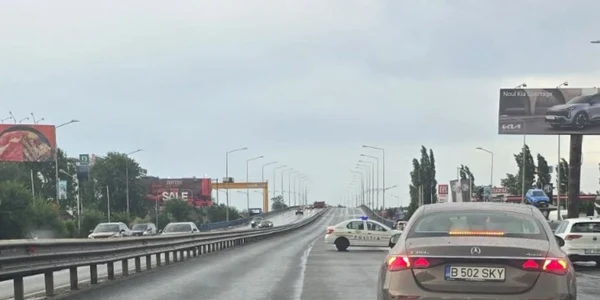 restrictii pe pod dn1 baneasa foto info trafic bucuresti ilfov png
