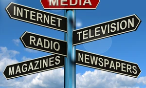 Privatizarea mass media în Serbia jpeg