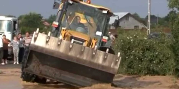 escavator 