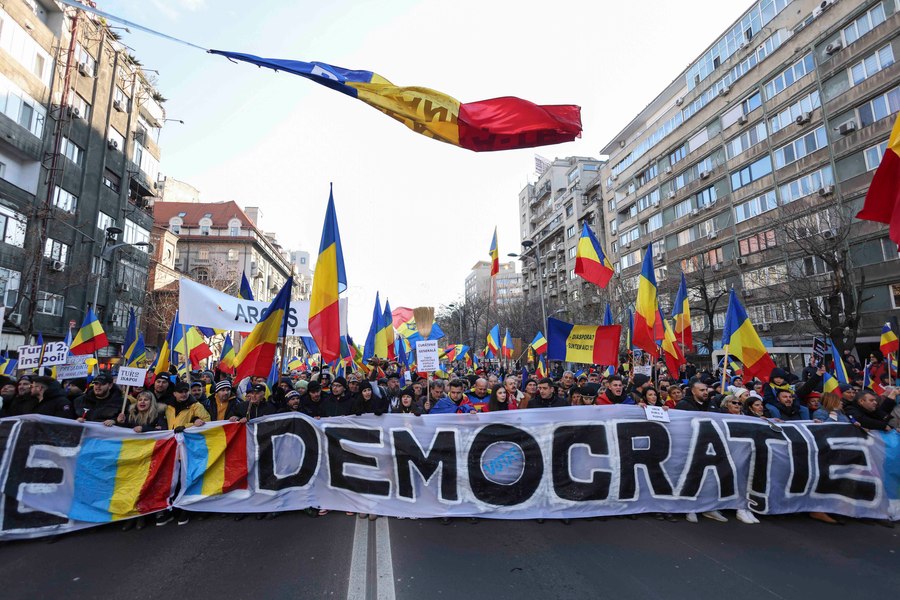De ce generează alegerile prezidențiale cea mai multă emoție: „Nu va câștiga unul sau celălalt, ci va pierde unul sau celălalt”