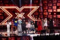 x factor foto antena 1