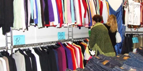 Neamţ: Târgurile specializate vor înlocui standurile