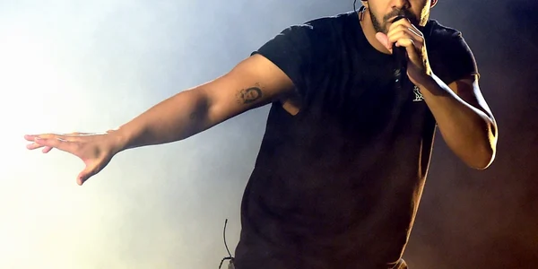drake foto guliiver getty images