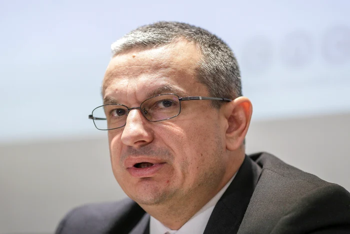 Președntele CNCD Csaba Asztalos FOTO Inquam Photo/Octav Ganea