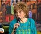 Cristina Deleanu în emisiunea lui Cătălin Măruță. FOTO: captură de ecran