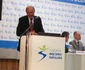 Traian Băsescu la Timişoara Foto Ştefan Both