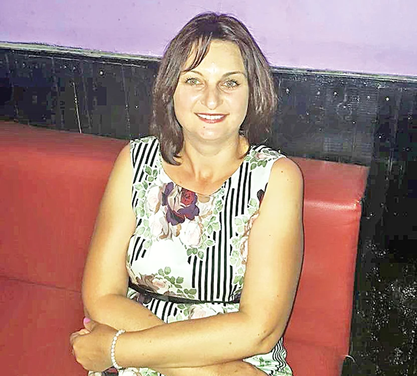 
    Monica Cermure țipa  la copii și îi jignea  