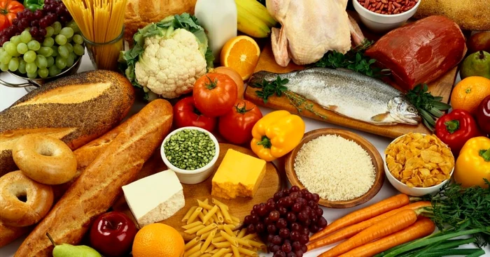 Ţine dieta Mediteraneană, cea mai sănătoasă dietă de slăbit din câte s-au inventat.