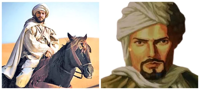 Ibn Battuta / FOTO: Colaj foto arhivă