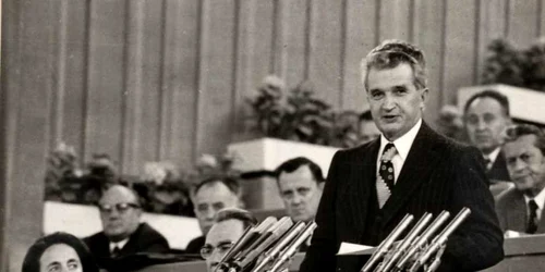 ceausescu